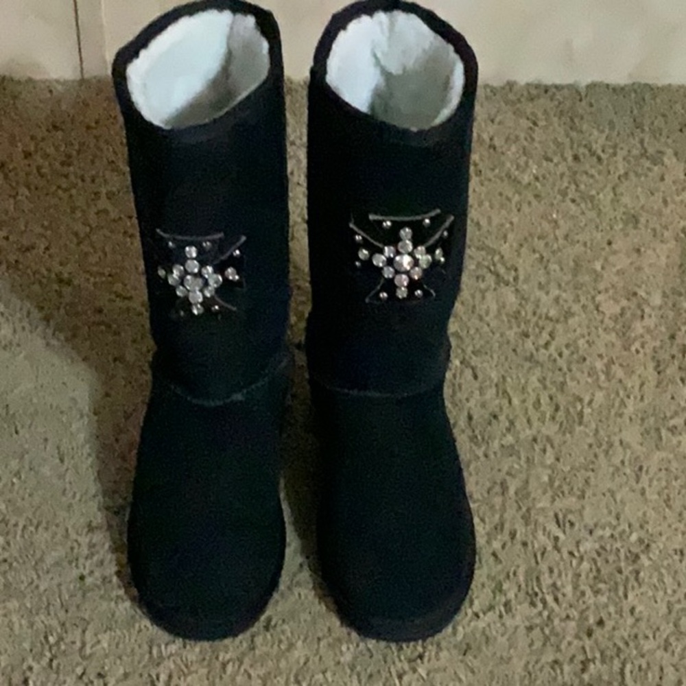 BCH Beach Feet Snow Boots